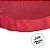 Saia para Árvore de Natal - Vermelho Glitter - 120cm - 1 unidade - Rizzo - Imagem 3