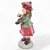 Enfeite de Natal de Resina - Menina e Violino - 18cm - 1 unidade - Rizzo - Imagem 3