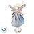 Enfeite Decorativo - Anjo em Pé - 35cm - 1 unidade - Rizzo - Imagem 4