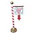 Enfeite de Natal - Placa Querido Noel - 44x18cm - 1 unidade - Rizzo - Imagem 1