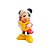 Enfeite de Natal - Minnie lendo livro - 7cm  - 1 unidade - Cromus  - Rizzo - Imagem 1