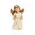 Enfeite de Natal - Anjo Sanfona - 19cm - 1 unidade - Cromus - Rizzo - Imagem 1
