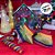Enfeite de Natal para pendurar - Candy Cane - 16 cm - 1 unidade - Cromus - Rizzo - Imagem 2