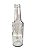 Garrafa de Vidro Long Neck 270ml - 21cm x 5cm - 01 unidade - Imagem 1