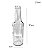 Garrafa de Vidro Long Neck 270ml - 21cm x 5cm - 01 unidade - Imagem 2