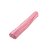 Haste de Chenille 30cm - Rosa Bebê - 100 unidades - Rizzo - Imagem 1