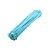 Haste de Chenille 30cm - Azul - 100 unidades - Rizzo - Imagem 1