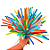 Haste de Chenille 30cm - Mix - 100 unidades - Artlille - Rizzo - Imagem 2