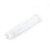 Haste de Chenille Glitter 30cm - Branco - 100 unidades - Artlille - Rizzo - Imagem 1