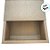 Caixa Gaveta Premium N°1 - Kraft - 27x19x8,5cm - 5 unidades - Rizzo - Imagem 5