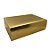 Caixa Gaveta Premium N°1 - Ouro - 27x19x8,5cm - 5 unidades - Rizzo - Imagem 2