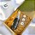 Caixa Gaveta Premium N°1 - Ouro - 27x19x8,5cm - 5 unidades - Rizzo - Imagem 4