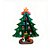 Forma Especial Arvore de Natal - 10047 - 1 unidade - BWB - Rizzo - Imagem 1