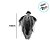 Enfeite Decorativo de Halloween - Caveira Collin - 154cm - 1 unidade - Cromus - Rizzo - Imagem 2