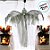 Enfeite Decorativo de Halloween - Caveira Scott - 72cm - 1 unidade - Cromus - Rizzo - Imagem 3