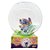Globo de Neve Stitch - Faça Você mesmo - 13cm - 1 unidade - Rizzo - Imagem 1