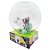 Globo de Neve Stitch - Faça Você mesmo - 13cm - 1 unidade - Rizzo - Imagem 3