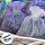 Saquinho de Organza - Roxo - 10 unidades - Rizzo - Imagem 2
