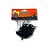 Mini Aranhas de Halloween - 4cm - 12 unidades - Rizzo - Imagem 2