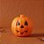 Mini Caixinha de Halloween - Abóbora - 6cm - 6 unidades - Rizzo - Imagem 1