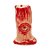 Enfeite Decorativo de Halloween - Olho Vela com Luz - 9,5cm - 1 unidade - Rizzo - Imagem 2