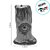Enfeite Decorativo de Halloween - Olho Vela com Luz - 9,5cm - 1 unidade - Rizzo - Imagem 3
