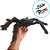Enfeite Decorativo de Halloween - Aranha Preta P  - 1 unidade - Cromus - Rizzo - Imagem 3