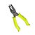 Alicate Furador Verde - 6mm - 1 unidade - Art Montagem - Rizzo - Imagem 1