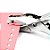 Alicate Furador Rosa - 6mm - 1 unidade - Art Montagem - Rizzo - Imagem 2