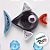 Ferramenta para Quiling - 1 unidade - Art Montagem - Rizzo - Imagem 2