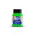 Tinta Fluorescente Para Tecido 37ml - Verde - 1 unidade - Acrilex - Rizzo - Imagem 1