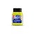 Tinta Fluorescente Para Tecido 37ml - Amarelo Limão - 1 unidade - Acrilex - Rizzo - Imagem 1