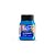 Tinta Fluorescente Para Tecido 37ml - Azul - 1 unidade - Acrilex - Rizzo - Imagem 1