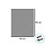 Papel de Seda - 50x70 - Gales Azul - 10 unidades - Rizzo - Imagem 2