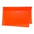 Papel de Seda - 50x70cm - Coral - 10 unidades - Rizzo - Imagem 1