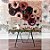 Papel de Seda - 50x70cm - Marrom - 10 unidades - Rizzo - Imagem 4