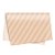 Papel de Seda - 49x69cm - Lavie Amendoa  - 10 unidades - Cromus - Rizzo - Imagem 1