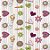 Papel de Seda - 44x69cm - Summer - 10 unidades - Cromus - Rizzo - Imagem 1