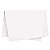 Papel de Seda - 48x66cm - Branco - 10 folhas - Villa Pack - Rizzo - Imagem 1