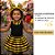 Kit Fantasia Carnaval - Abelhinha - 1 unidade - Rizzo - Imagem 2