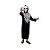 Fantasia Halloween Esqueleto Egon Infantil - 1 unidade - Cromus - Rizzo - Imagem 2