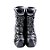 Enfeite de Halloween em Resina - Botas de Bruxa - 15x13x19,5cm - 1 unidade - Cromus - Rizzo - Imagem 1