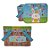 Lata de Metal Retangular com Alça Dupla de Páscoa - Hoppy Easter - 15,3x12,7x10,6cm - 1 unidade - Rizzo - Imagem 2