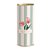 Lata para Presente Rígida - Beauty Tulips - 1 unidade - Cromus - Rizzo - Imagem 1