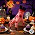 Enfeite Decorativo de Halloween com Som e Movimento - Mão Zumbi - 22x21cm - 1 unidade - Rizzo - Imagem 6