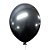 Balão de Festa Alumínio - Onix - Happy Day - Rizzo - Imagem 1