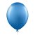 Balão de Festa Alumínio - Azul  - Happy Day - Rizzo - Imagem 1