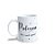 Caneca de Porcelana Professora Especial - 1 unidade - Rizzo - Imagem 1