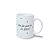 Caneca de Porcelana Professora Especial - 1 unidade - Rizzo - Imagem 2