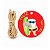 Tag Decorativa - Noel Surfista - 15 unidades - Stickr - Rizzo - Imagem 3